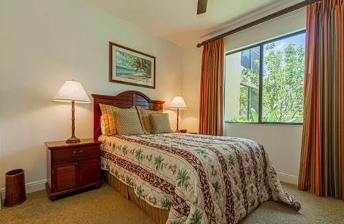 Royal Harbor House | Cottages at Naples Bay Resort Ground Floor End Unit-Bldg. J