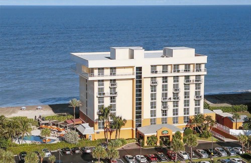 Hutchinson Island South Hotel | Courtyard by Marriott Hutchinson Island