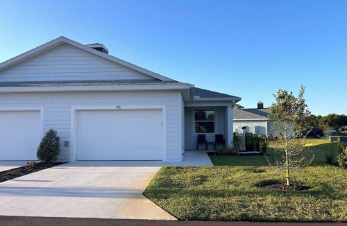 Sebring Villa | Country Club Villa. Pet friendly Sebring, FL golf getaway!