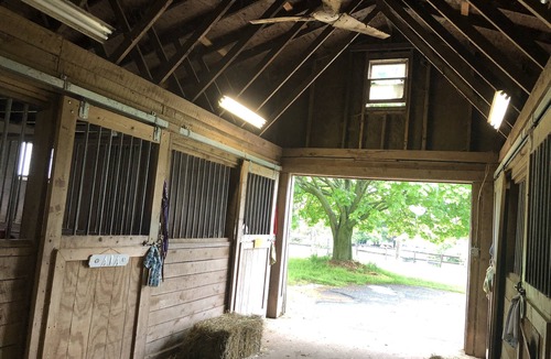 Sinking Spring House | Country farmhouse !