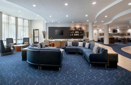 Ewing Hotel | Courtyard by Marriott Ewing Princeton