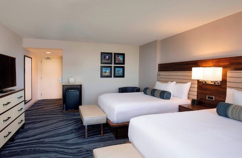Key Largo Hotel | Courtyard by Marriott Key Largo