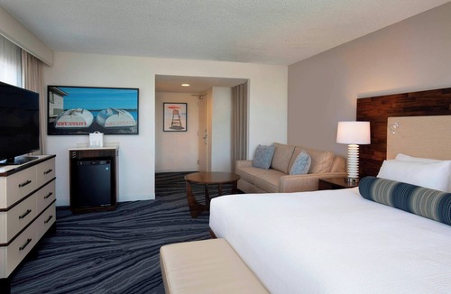 Key Largo Hotel | Courtyard by Marriott Key Largo