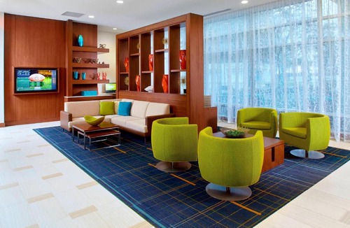 Lake Nona Medical City Hotel | Courtyard by Marriott Orlando Lake Nona