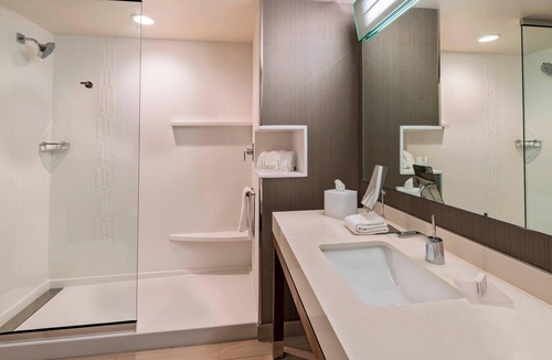 Citrus Park Hotel | Courtyard by Marriott Tampa Northwest/Veterans Expressway