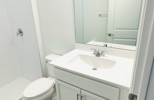 Port Saint Lucie Apartment | Cozy 1-bedroom apartment in cool Port St. Lucie with AC, WiFi