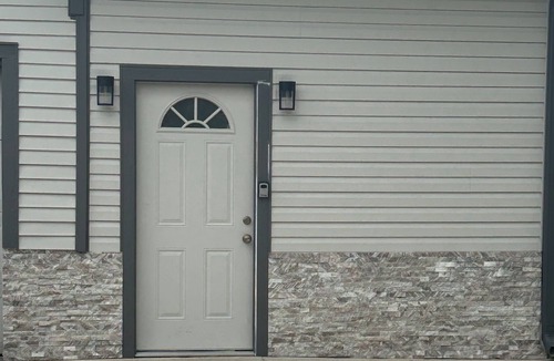 Lakeland Apartment | Cozy 1-bedroom apartment in perfect Lakeland with AC