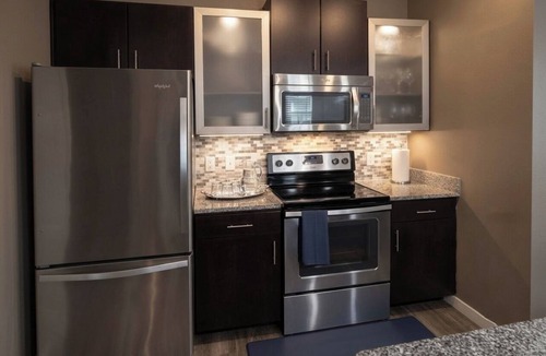 Southeast Orlando Apartment | Cozy 1-bedroom apartment in Orlando-Lake Nona