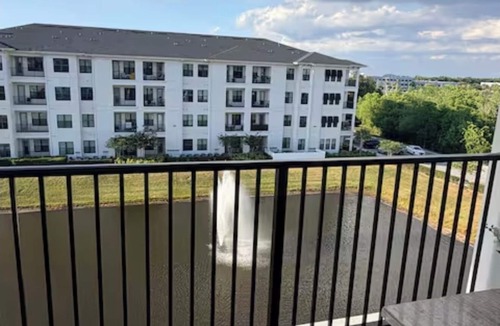Greater Palm River Point CDC Apartment | Cozy 1-bedroom apartment with AC in lovely Tampa
