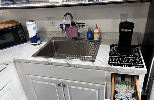 South Bradenton Apartment | Cozy 1-bedroom studio in marvelous Bradenton