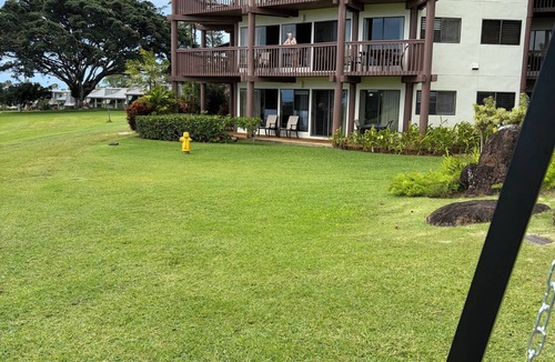 Lake Buena Vista Condo | Cozy 1-bedroom condo in delightful Lake Buena Vista with AC