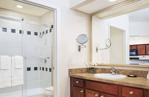 Port Saint Lucie Resort | Cozy 1BR Villa at Sheraton PGA Resort Near Golf & Florida Attractions