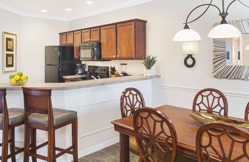Port Saint Lucie Resort | Cozy 1BR Villa at Sheraton PGA Resort Near Golf & Florida Attractions