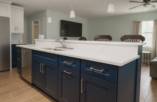 Lehigh Acres House | Cozy 1BR with 2 Queen Beds, Sleeps 4