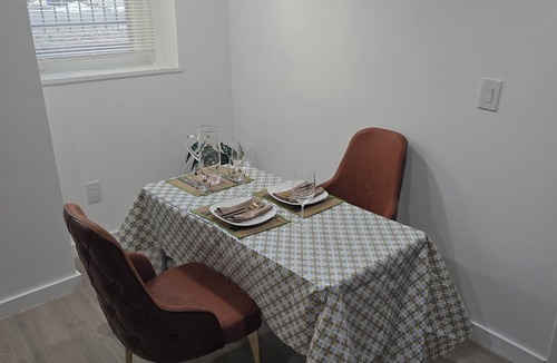 Guttenberg Apartment | Cozy 2-bedroom apartment close to Blvd east 15 mins to NYC