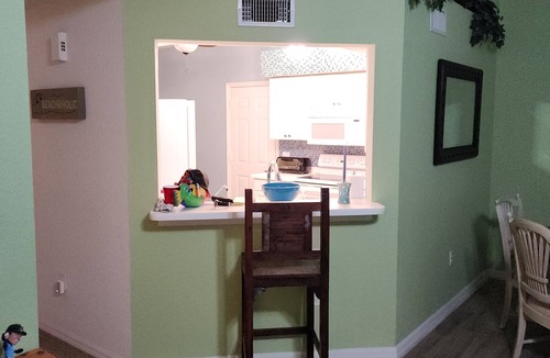 Tara Golf and Country Club Condo | Cozy 2-bedroom condo in fantastic Bradenton Tara Golf and Country Club