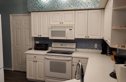 Tara Golf and Country Club Condo | Cozy 2-bedroom condo in fantastic Bradenton Tara Golf and Country Club