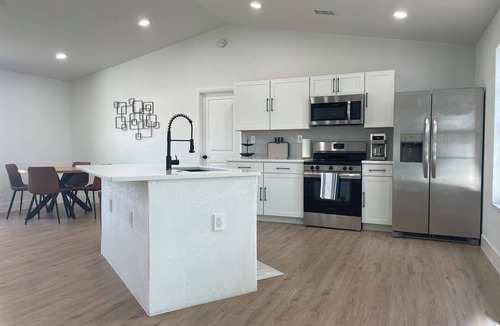 Port Saint Lucie House | Cozy 2-bedroom house in nice Port St. Lucie with AC