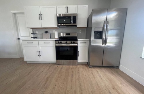 Port Saint Lucie House | Cozy 2-bedroom house in nice Port St. Lucie with AC