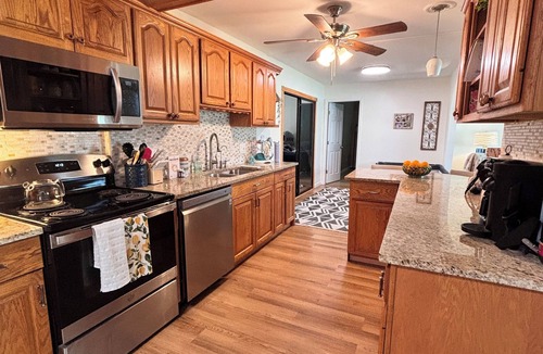 Port Saint Lucie House | Cozy 2-bedroom house in amazing Port St. Lucie