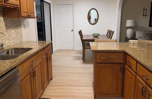 Port Saint Lucie House | Cozy 2-bedroom house in amazing Port St. Lucie