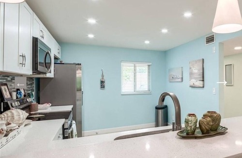 Biggar Condo | Cozy 2bed/2bath condo in Ft Myers with pool inside gated community at The Forest