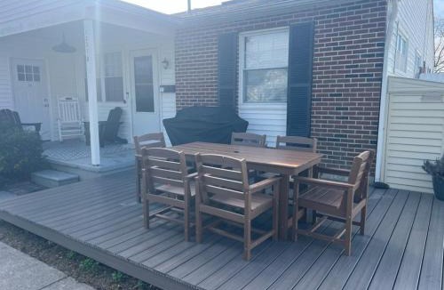 Village Green Apartment | Cozy 2BR Condo - Beachside Bliss with Yard Space condo