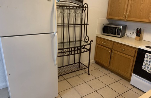 Okeechobee House | Cozy 3 bedroom home- 5 minutes from Lake Okeechobee
