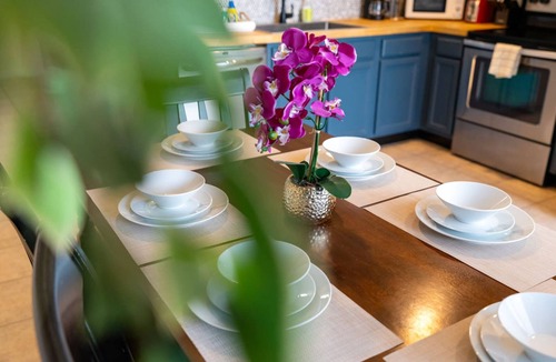 Crestwynd Bay House | Cozy 3bdr House Near Disney - AL