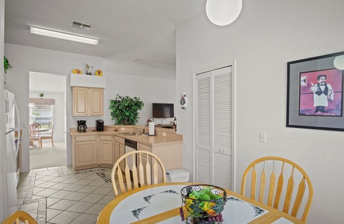 Chatham Park House | Cozy 3BR Family Home Minutes from Disney