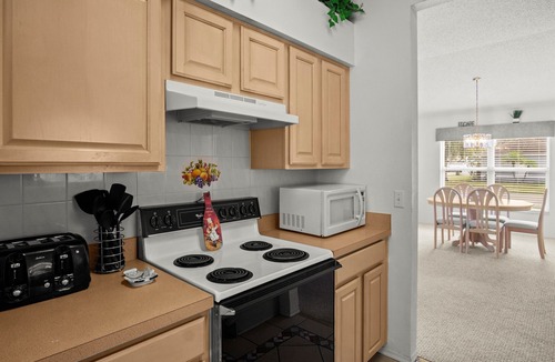 Chatham Park House | Cozy 3BR Family Home Minutes from Disney