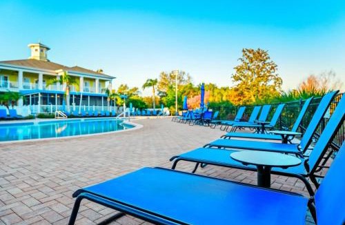 Bahama Bay Apartment | Cozy 3BR Villa Sleeps 6 Beach Bahama Bay Near Disney