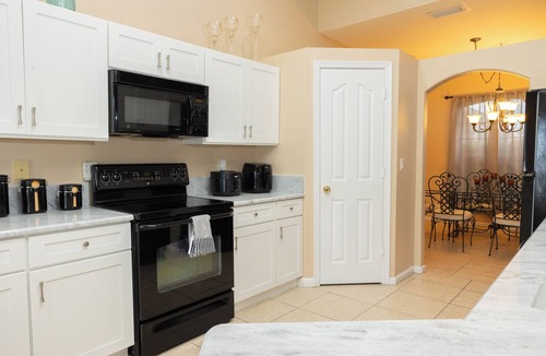 Port Saint Lucie House | Cozy 4-bedroom house in charming Port St. Lucie with AC, WiFi