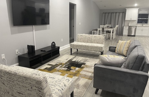Poinciana House | Cozy 4 bedroom home where you can sleep and play in style