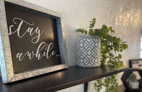 Orient Park House | Cozy and Convenient in the City