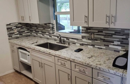Highland House | Cozy and spacious canal house located in Lake Placid, FL