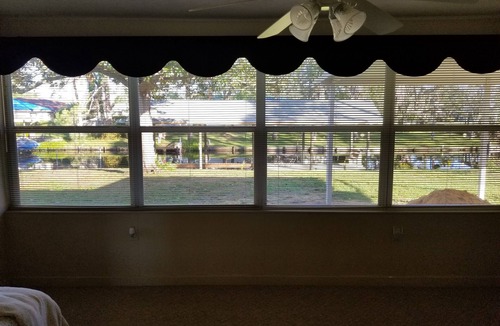 Highland House | Cozy and spacious canal house located in Lake Placid, FL