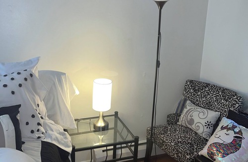 Yeadon Bed & Breakfast | Cozy bed and breakfast in Lansdowne
