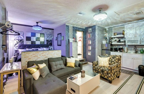 Seffner Community Alliance Apartment | Cozy Brandon Vacation Rental w/Shared Pool!