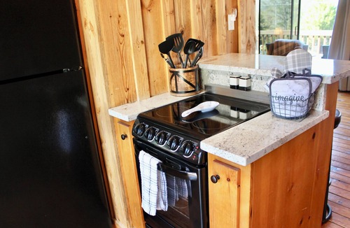 Six Mile Cabin | Cozy cabin in pleasant Six Mile with onsite Pool and Lake Access nearby!