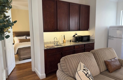 Ave Maria Apartment | Cozy Casita -Ave Maria Great Location Piscina-Gym