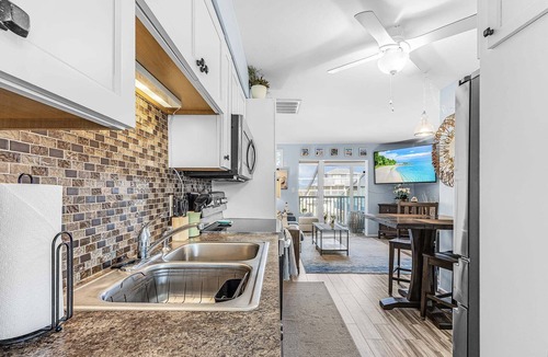 Saint James City Condo | Cozy coastal condo in St. James City with waterfront charm and easy island living.