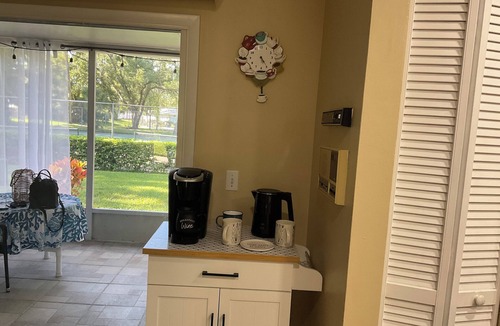 Fox Chase Cottage | Cozy Coastal Cottage with Pool and Tennis Courts - Sleeps 8