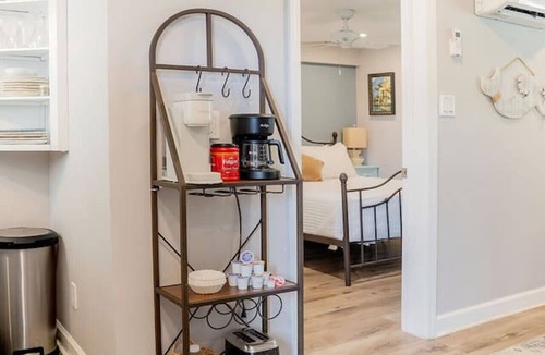 Dunedin Apartment | Cozy Coastal Cottages of Dunedin #3