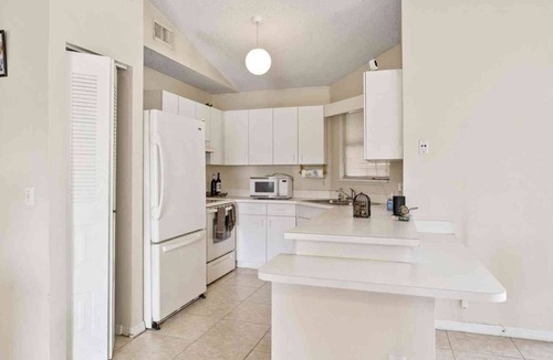 Fort Pierce Condo | Cozy Coastal Retreat in Fort Pierce.
