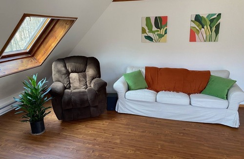 Cold Spring Apartment | Cozy Cold Spring Getaway