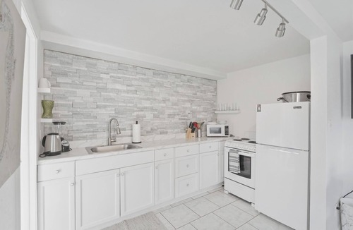 Warm Mineral Springs Apartment | Cozy, Comfortable Studio Apartment in North Port!