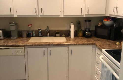 Boca Raton Condo | Cozy Condo in Boca
