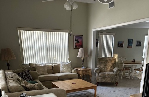 Highland Cottage | Cozy cottage in Welcoming Sebring