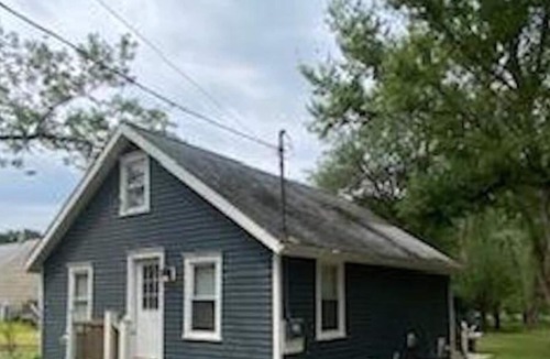 Adelphia Cottage | Cozy Cottage